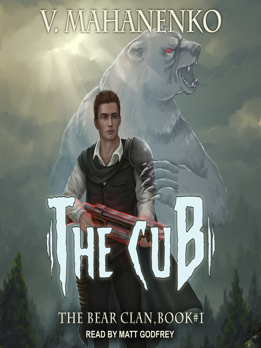 Title details for The Cub by Vasily Mahanenko - Wait list